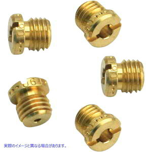  CWFbg - 0.062C` GXAhGX TCN Main Jet - .062 11-7231 DRAG DS72062