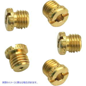  CWFbg - 0.064C` GXAhGX TCN Main Jet - .064 11-7232 DRAG DS72064