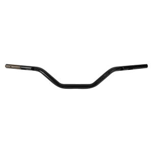  1C`nho[ 1 Handlebar - Mid Bend - Black TSC-2804-1 DRAG 06016656