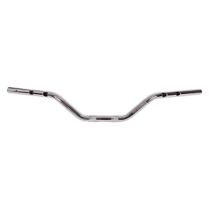  1C`nho[ 1 Handlebar - Mid Bend - Chrome TSC-2804-3 DRAG 06016657