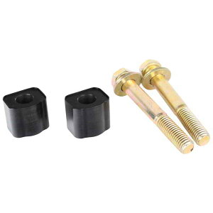 ��� ���C�U�[�G�N�X�e���V���� - 1�C���` - �u���b�N �X���b�V�� �T�v���C Riser Extensions - 1 - Black TSC-9801-1 DRAG 06021109