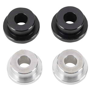 ��� �\���b�h���C�U�[�u�b�V���O�L�b�g Solid Riser Bushing Kit - Dyna/FXR TSC-9000-1 DRAG 06021503