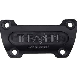 ��� OG ���C�U�[�g�b�v�N�����v - �u���b�N �X���b�V�� �T�v���C OG Riser Top Clamp - Black TSC-2825-1 DRAG 06031091