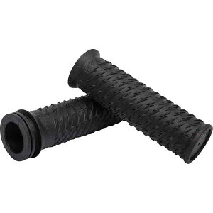  {gObv XbV TvC Bolt Grips - Black TSC-2708-1 DRAG 06302857