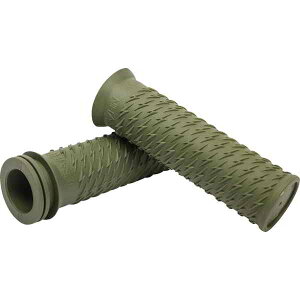  {gObv XbVTvC Grips - Bolt - Green TSC-2708-6 DRAG 06302860