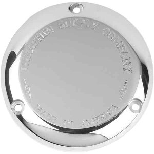  NVbN_[r[Jo[ XbV TvC Derby Cover - Polished - Classic TSC-3000-2 DRAG 11070584