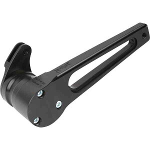  u[LA[ XbV TvC Brake Arm - Short - Black BBS-14-XX-1 DRAG 16100596