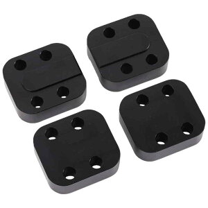 ��� �t���A�{�[�h - 1/2�C���`���t�g�L�b�g �X���b�V�� �T�v���C Floorboards - 1/2 Lift Kit TSC-2213-1 DRAG 16211114