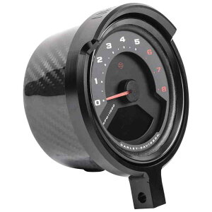 ��� �Q�[�W�Ĕz�u�L�b�g - �u���b�N �X���b�V�� �T�v���C Gauge Relocation Kit - Black TSC-2710-1 DRAG 22100645