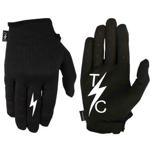 ��� �X�e���X V2 �O���[�u - �u���b�N - S�T�C�Y �X���b�V�� �T�v���C Stealth V2 Gloves - Black - Small SV2-01-008 DRAG 33013329