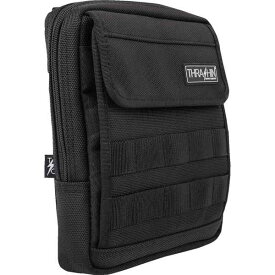 取寄せ ハンドルバーバッグ - スリム - ブラック スラッシン サプライ Handlebar Bag - Slim - Black THB-0020 DRAG 35100180