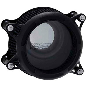 ��� VO2 �C���T�C�g �G�A�N���[�i�[ - �u���b�N�����N�� �o���X �A���h �n�C���Y VO2 Insight Air Cleaner - Black Wrinkle 41073 DRAG 10103121