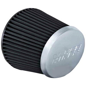 ��� �G�A�t�B���^�[ - VO2 �t�@���R�� - �N���[�� �o���X �A���h �n�C���Y Air Filter - VO2 Falcon - Chrome 23730 DRAG 10114717