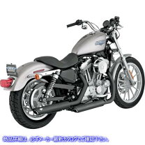 楽天市場】スポーツスター マフラー 03 04の通販