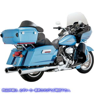  41/2 nCo̓XbvI}t[ oX Ah nCY Hi Output Mufflers - Chrome 16455 DRAG 18010606