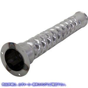  4 G~l[^[400XbvI}t[ oX Ah nCY Quiet Baffle - Eliminator 400 23703 DRAG 18611172