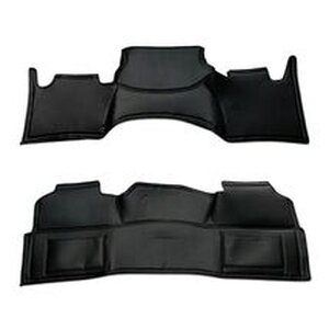 �n�C�G�[�X 200�n 2004(H16).8 - 1��ڂƃZ�J���h�J�o�[ ���C�h�� �u���b�N���U�[ JP-DMH004BK+JP-DMH011BK