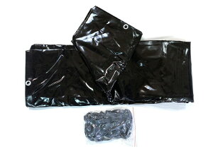 gbNV[g 1.9m×2.1m ygbNp GXez  ygV[g בV[g ubN JP-YB01BK