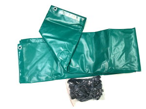 gbNV[g 2tgbN בJo[ 2.3m×3.6m  בV[g O[ JP-YB03GR