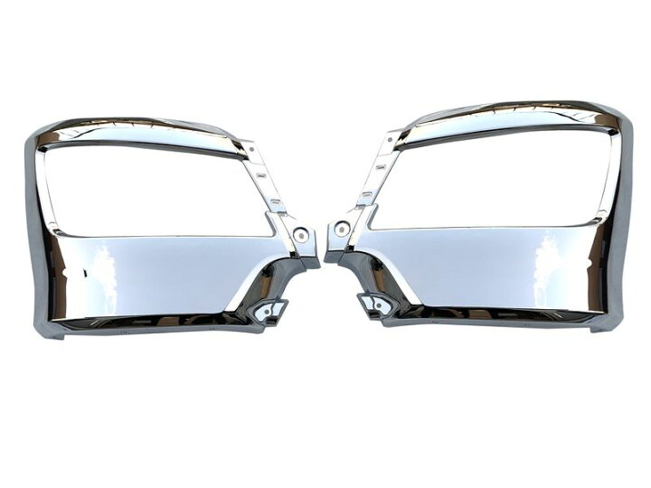 楽天市場】17 レンジャー H29〜フロント バンパー スポイラーあり  