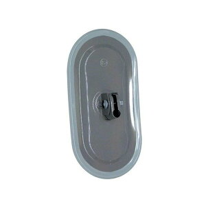 大東プレス工業 ふそう300小判 L004 サイドミラー/バックミラー DI-106