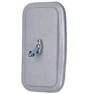 大東プレス工業サイドミラー/バックミラー 角型300 樹脂フソウ トラック用 DI-164