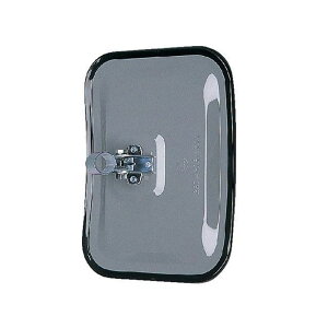 大東プレス工業 サイドミラー/バックミラー80年 L042 日野レンジャー DI-169