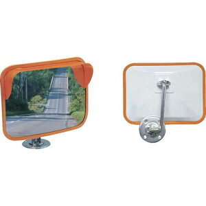 大東プレス工業 角型 アイオールミラーアイオールミラー カク 310X230 L013 DI-1802