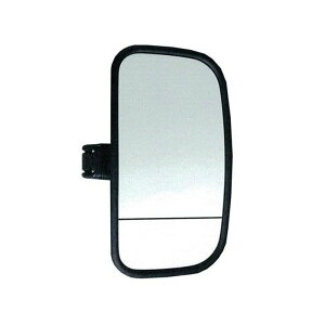 大東プレス工業 99y三菱ファイター複合曲面 サイドミラー DI-275