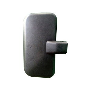 大東プレス工業 サイドミラー/バックミラー 日野・イスズ・三菱ミラー 右 DI-278