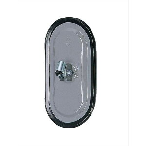 大東プレス工業 サイドミラー/バックミラー77年いすゞ 300 L004 小判  DI-75