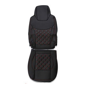 �����U �G���t 6�^�W���L���u / NJR/NKR �O���[�hSG/ST/SE CUSTOM �^�]�� �_�C���J�b�g ���b�h �X�e�b�` PVC ���U�[ �V�[�g�J�o�[ AP-CV017R-RL