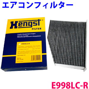 Oԗp Hengst \GARtB^[tHNX[Q gD[p 1.4L 1TBMYiTSij[E998LC-R/CUK2939-1] p[cLO