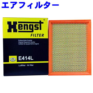 Oԗp Hengst GAtB^[ GAGg [E414L]MINI ~j R50N[p[  GH-RA16 p[cLO