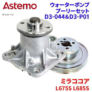 Astemo EH[^[|v v[[Zbg ~RRA L675S L685S _Cnc EH[^[|v v[[ Zbg D3-044 D3-P01 A1A1 p[cLO