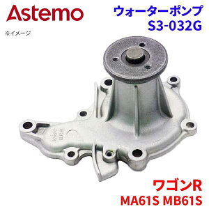 Astemo EH[^[|v SR MA61S MB61S XYL EH[^[|v S3-032G Astemo  A1A1 p[cLO