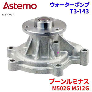 Astemo EH[^[|v u[~iX M502G M512G _Cnc EH[^[|v T3-143 Astemo  A1A1 p[cLO