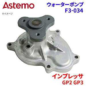 Astemo EH[^[|v CvbT GP2 GP3 Xo EH[^[|v F3-034 Astemo  A1A1 p[cLO