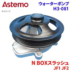 Astemo EH[^[|v N BOXXbV JF1 JF2 z_ EH[^[|v H3-081 Astemo  A1A1 p[cLO