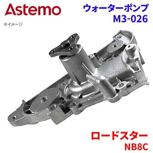 Astemo EH[^[|v [hX^[ NB8C }c_ EH[^[|v M3-026 Astemo  A1A1 p[cLO