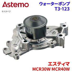 Astemo EH[^[|v GXeB} MCR30W MCR40W g^ EH[^[|v T3-123 Astemo  A1A1 p[cLO