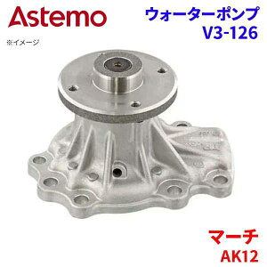 Astemo EH[^[|v }[` AK12 jbT EH[^[|v V3-126 Astemo  A1A1 p[cLO