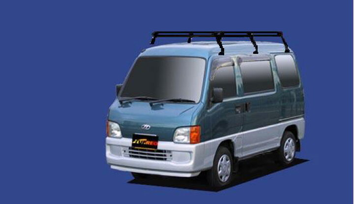 楽天市場】【個人宅】サンバーディアス TV1 TV2 TW1 TW2 全車 用 