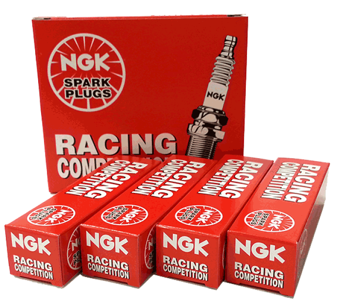 Amazon | セフティー3(Safety-3) 刈払機用 スパークプラグ NGK社
