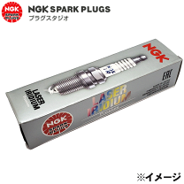 新品◆NGK イリジウム スパークプラグ DILKAR7D11H◆日産セレナなど NGK スパークプラグ 日産 セレナ HC26/HFC26(ハイブリッド) 平成