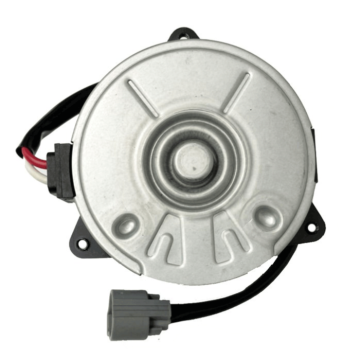 楽天市場】電動ファンモーター RFM-T8 ハイエース 200系 純正 楽天市場】電動ファンモーター RFM-T8 ハイエース 200系 純正