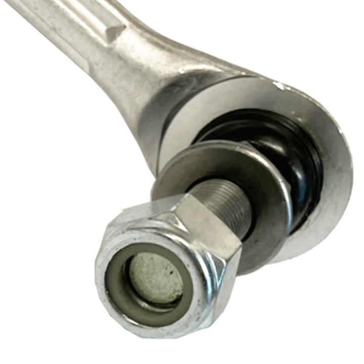 楽天市場】スタビライザーリンク SL-T18-N フロント 片側 1本 トヨタ