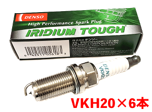 f\[ CWE TOUGH vO VKH20 6{Zbg nCbNX/T[t GRN215W 2005.7` V9110-5618 ^tvO DENSO p[cLO