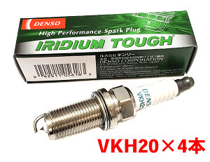 f\[ CWE TOUGH vO VKH20 4{Zbg nCG[X TRH100n TRH200n V9110-5618 ^tvO DENSO p[cLO
