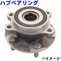 43580-28010 トヨタ純正ハブベアリング 2個セット GMB フロントハブユニット トヨタ系 GH21380 43570-60010 43570